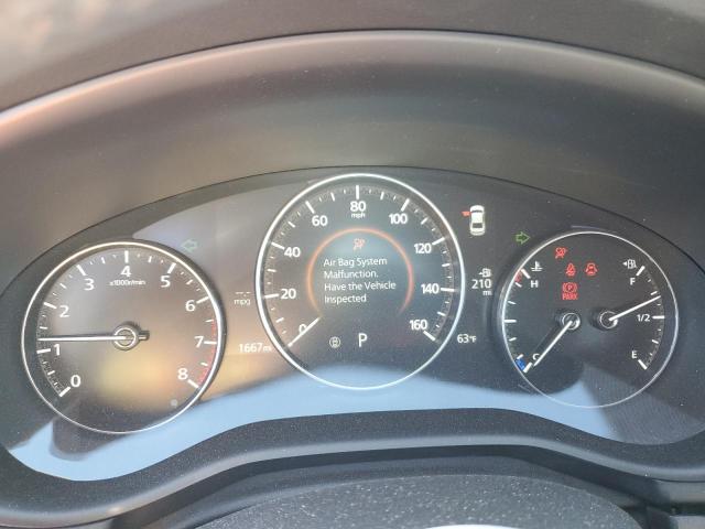 Photo 9 from auction – 2023 MAZDA 3 PREFERRE with VIN 3MZBPACMXPM369722