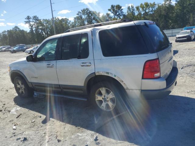 Photo 2 from auction – 2004 FORD EXPLORER X with VIN 1FMZU63K04UA92202