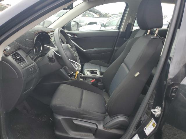 Photo 7 from auction – 2014 MAZDA CX-5 SPORT with VIN JM3KE2BE6E0334952