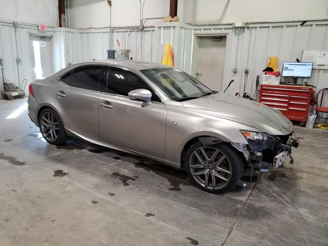 Photo 4 from auction – 2016 LEXUS IS 350 with VIN JTHCE1D24G5011854
