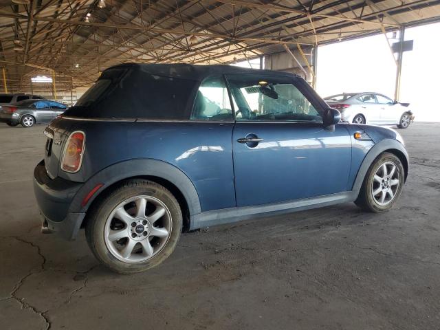 Zdjęcie 3 z aukcji – 2010 MINI COOPER z VIN WMWMR3C52ATU98621