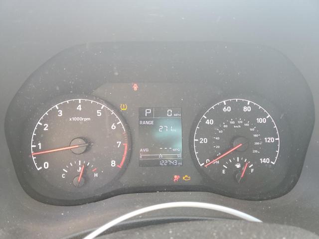 Photo 9 from auction – 2020 HYUNDAI ACCENT SE with VIN 3KPC24A64LE103385