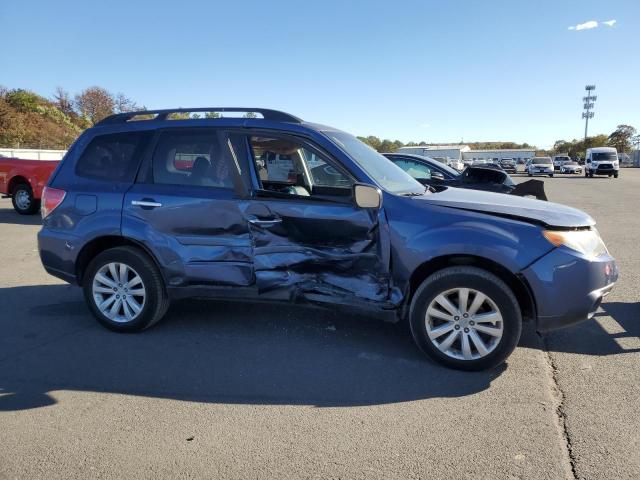 Photo 4 from auction – 2011 SUBARU FORESTER L with VIN JF2SHAEC8BH775811
