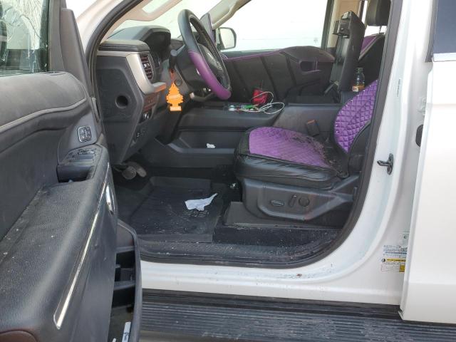 Фото 7 с аукциона – 2024 FORD EXPEDITION с VIN 1FMJU1J86REA10935