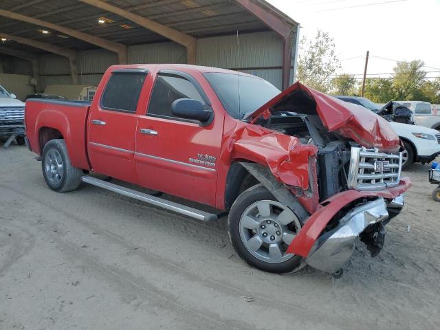 Photo 4 from auction – 2011 GMC SIERRA C15 with VIN 3GTP1VE02BG402652