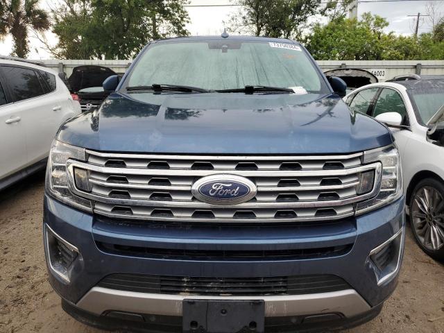 Photo 5 from auction – 2018 FORD EXPEDITION with VIN 1FMJK1KTXJEA65613