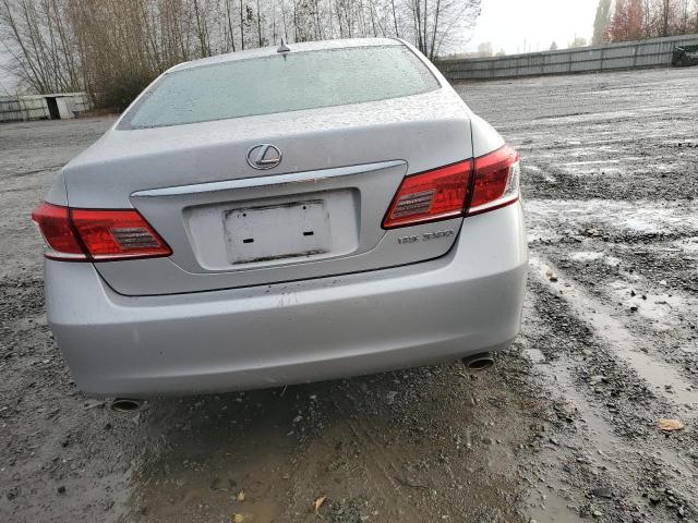 Photo 6 from auction – 2011 LEXUS ES 350 with VIN JTHBK1EGXB2417596