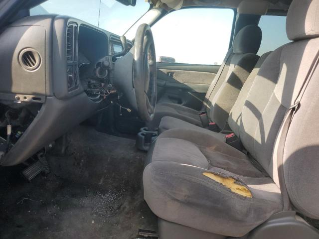 Photo 7 from auction – 2003 GMC NEW SIERRA with VIN 2GTEC19V031151642