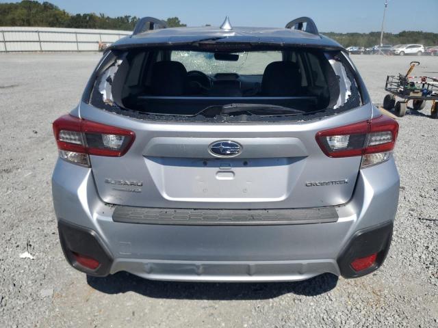 Photo 6 from auction – 2020 SUBARU CROSSTREK with VIN JF2GTAECXL8273758