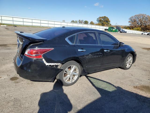 Photo 3 from auction – 2015 NISSAN ALTIMA 2.5 with VIN 1N4AL3AP0FC597012