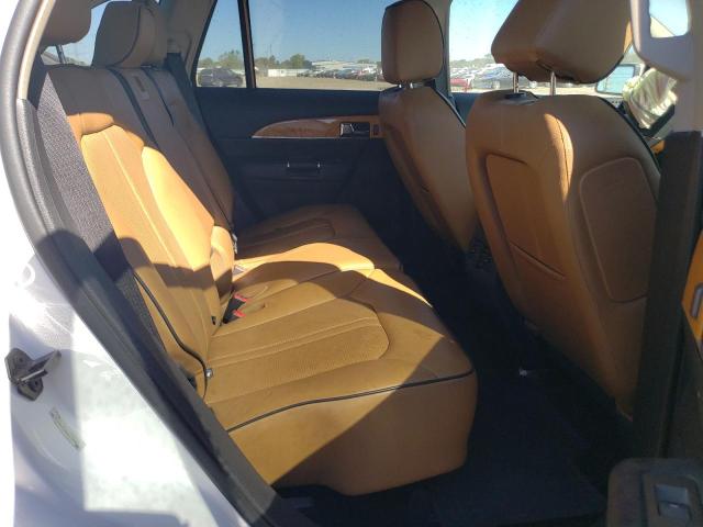Photo 11 from auction – 2013 LINCOLN MKX with VIN 2LMDJ8JK8DBL27005