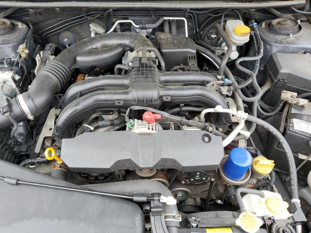 Photo 11 from auction – 2014 SUBARU XV CROSSTR with VIN JF2GPAKC6EH345129