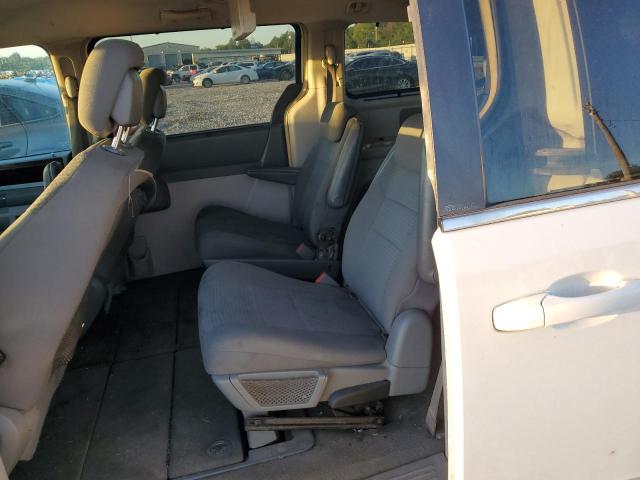 Photo 10 from auction – 2010 CHRYSLER TOWN & COU with VIN 2A4RR5D10AR457194