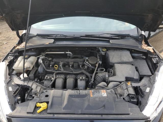 Photo 11 from auction – 2015 FORD FOCUS SE with VIN 1FADP3K25FL371827