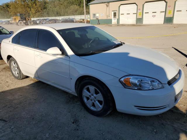 Photo 4 from auction – 2007 CHEVROLET IMPALA LT with VIN 2G1WT58K679262537
