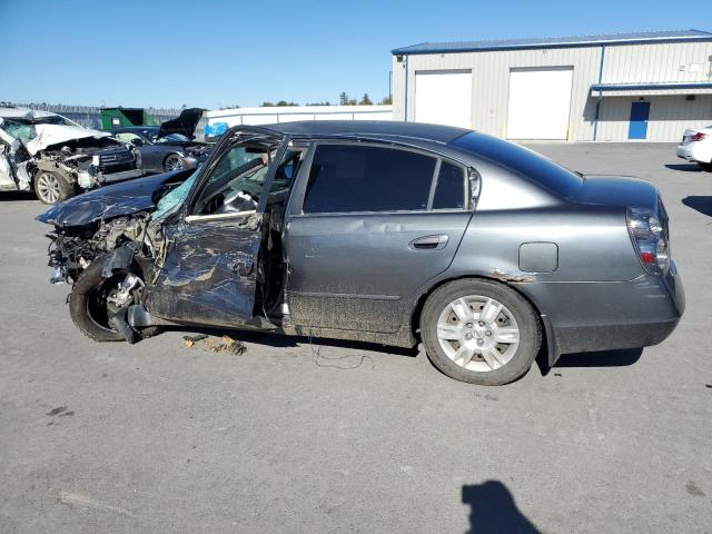 Photo 2 from auction – 2006 NISSAN ALTIMA S with VIN 1N4AL11D76C113573