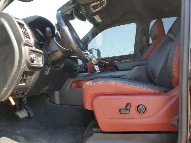 Photo 7 from auction – 2023 RAM 1500 TRX with VIN 1C6SRFU93PN500832