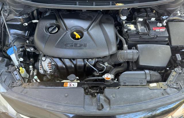 Photo 7 from auction – 2016 KIA FORTE EX with VIN KNAFZ4A84G5529537