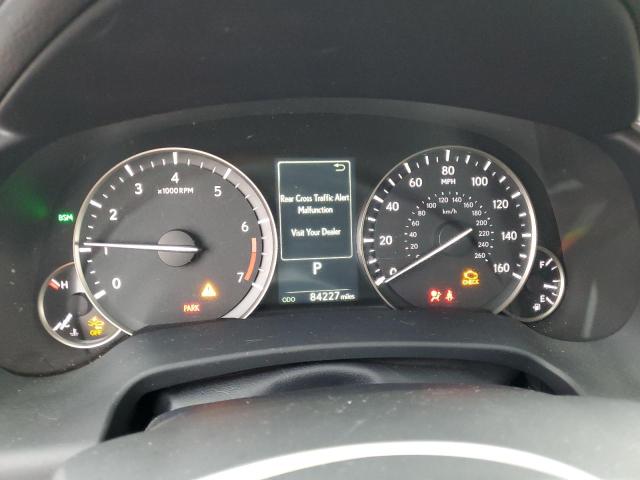 Foto 9 de la subasta – 2021 LEXUS RX 350 BAS con VIN 2T2AZMAA4MC206406