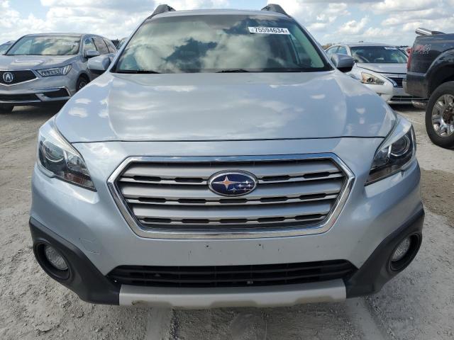 Снимка 5 от търг – 2017 SUBARU OUTBACK 3. с VIN 4S4BSENC5H3349602