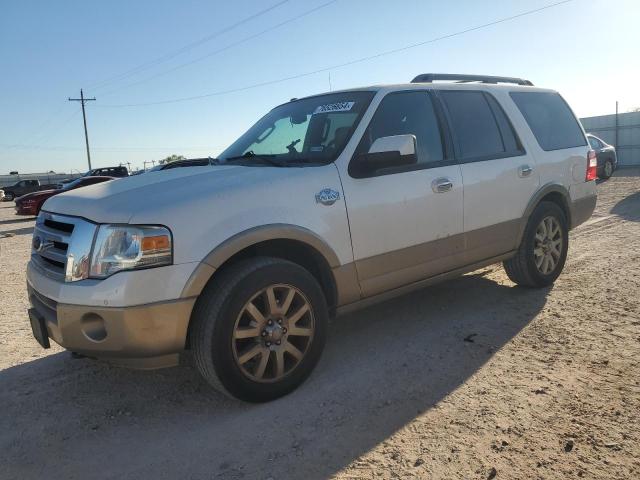 FORD EXPEDITION 2012 with VIN 1FMJU1J56CEF22515 - Photo from auction