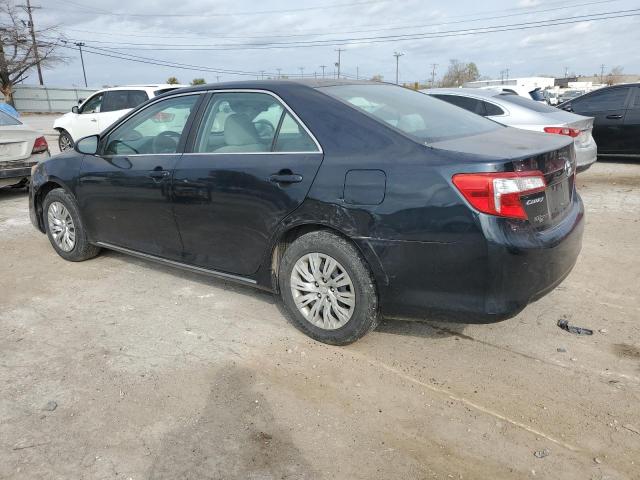 Photo 2 from auction – 2013 TOYOTA CAMRY L with VIN 4T1BF1FK6DU649110