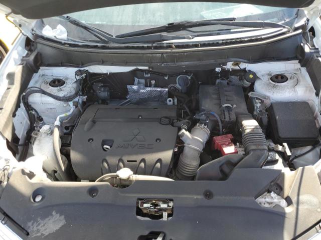 Photo 12 from auction – 2018 MITSUBISHI OUTLANDER with VIN JA4AP3AU7JU024495