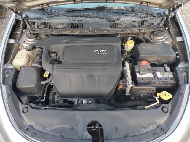 Photo 11 from auction – 2015 DODGE DART SE with VIN 1C3CDFAA4FD375309