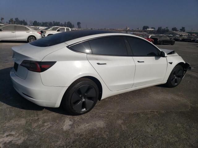 Photo 3 from auction – 2023 TESLA MODEL 3 with VIN 5YJ3E1EAXPF462423