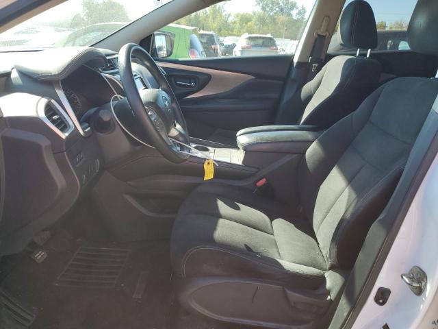 Photo 7 from auction – 2016 NISSAN MURANO S with VIN 5N1AZ2MH0GN170518