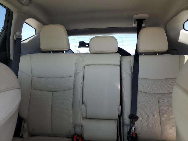 Photo 10 from auction – 2023 NISSAN MURANO SL with VIN 5N1AZ2CJ9PC125318