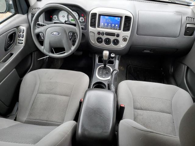 Photo 8 from auction – 2005 FORD ESCAPE XLT with VIN 1FMYU93145KD64154