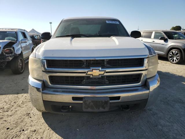 Photo 5 from auction – 2009 CHEVROLET SILVERADO with VIN 1GCHK49K29E141371