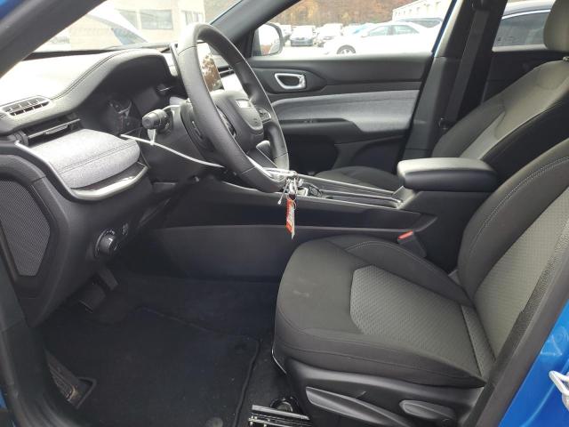 Photo 7 from auction – 2023 JEEP COMPASS SP with VIN 3C4NJDAN8PT547373