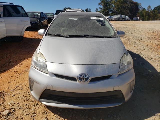 Photo 5 from auction – 2015 TOYOTA PRIUS with VIN JTDKN3DU5F0428096