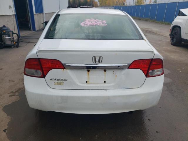 Photo 6 from auction – 2010 HONDA CIVIC DX with VIN 2HGFA1E25AH009864