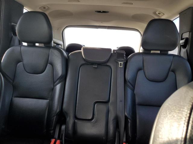 Photo 10 from auction – 2016 VOLVO XC90 T6 with VIN YV4A22PK8G1017986