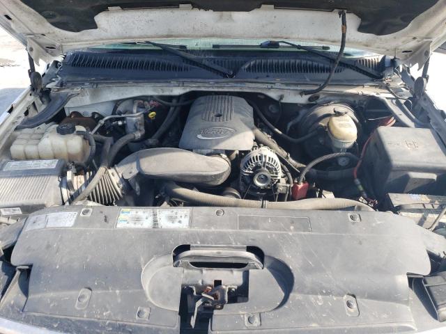 Photo 11 from auction – 2006 CHEVROLET SILVERADO with VIN 1GCEC19V16Z125532