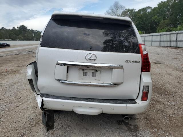 Photo 6 from auction – 2013 LEXUS GX 460 with VIN JTJBM7FX2D5053668