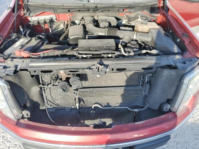 Photo 11 from auction – 2010 FORD F150 SUPER with VIN 1FTFW1EV8AFC02408
