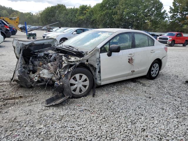 SUBARU IMPREZA 2013 with VIN JF1GJAA6XDH034691 - Photo from auction