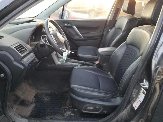 Photo 7 from auction – 2016 SUBARU FORESTER 2 with VIN JF2SJGDC5GH457273