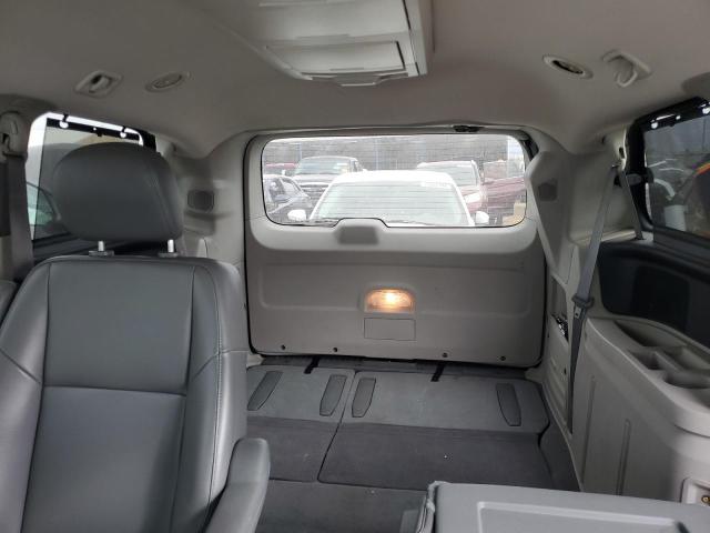 Photo 10 from auction – 2014 BUICK ENCLAVE with VIN 5GAKRAKDXEJ243029