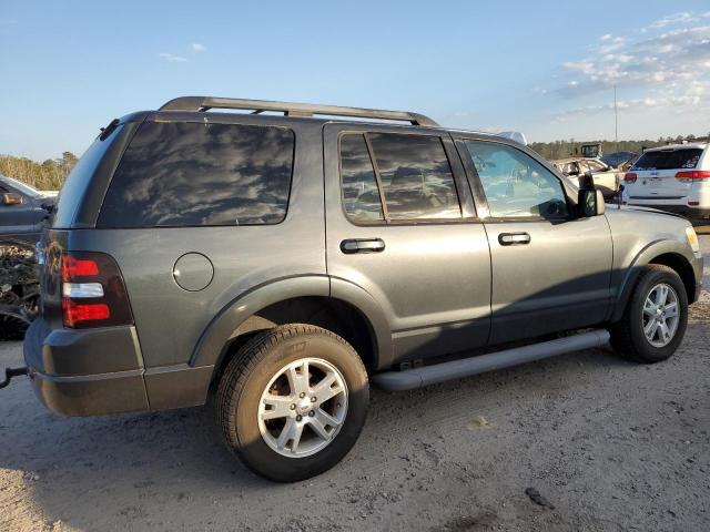 Photo 3 from auction – 2010 FORD EXPLORER X with VIN 1FMEU6DE5AUA19152