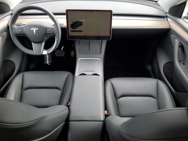 Снимка 8 от търг – 2023 TESLA MODEL Y с VIN 7SAYGDEE3PF582278
