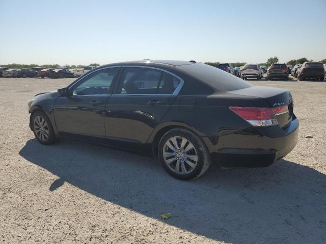 Photo 2 from auction – 2012 HONDA ACCORD EXL with VIN 1HGCP2F87CA216431