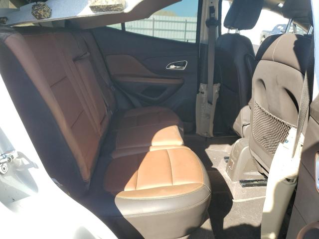Photo 10 from auction – 2016 BUICK ENCORE PRE with VIN KL4CJHSB1GB545236