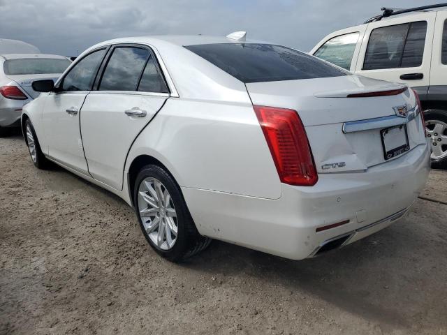 Photo 2 from auction – 2015 CADILLAC CTS with VIN 1G6AP5SXXF0142052