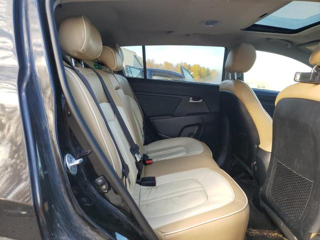 Photo 11 from auction – 2013 KIA SPORTAGE B with VIN KNDPB3A29D7521791