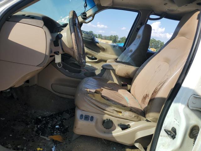 Photo 7 from auction – 1998 FORD EXPEDITION with VIN 1FMPU18L4WLC06691
